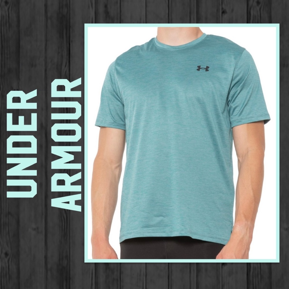 💪Under Armour Dri-Fit Tee💪  M